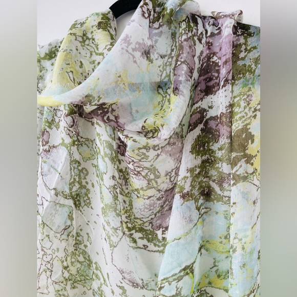 TILO Scarves Perfect Neutral Pallette 💚 NEW and 100% Modal. - Picture 4 of 9